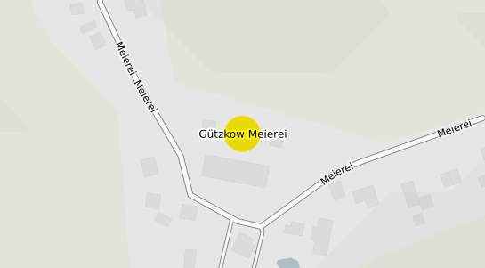 Immobilienpreisekarte G&uuml;tzkow G&uuml;tzkow Meierei